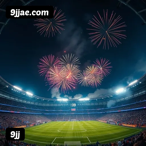 Imagem quadrada de apoio para baixar 9jj