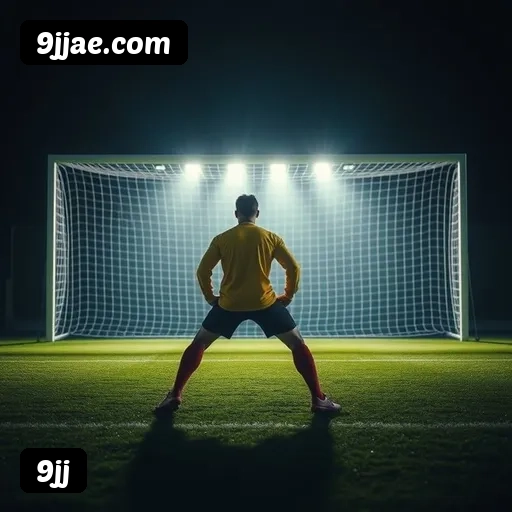 Imagem secundária de apoio para instalação do app 9jj